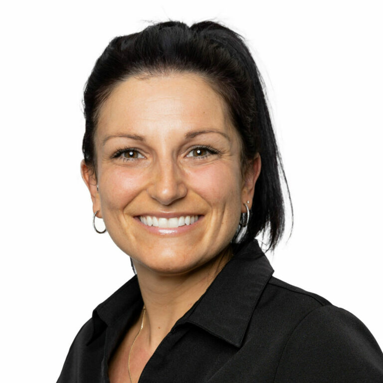 Rebecca Poirier, Assistante Dentaire